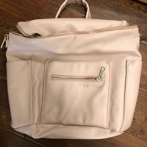 Fawn Design baby bag